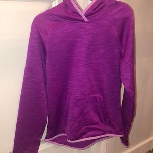 7/8 Danskin Sport Hoodie